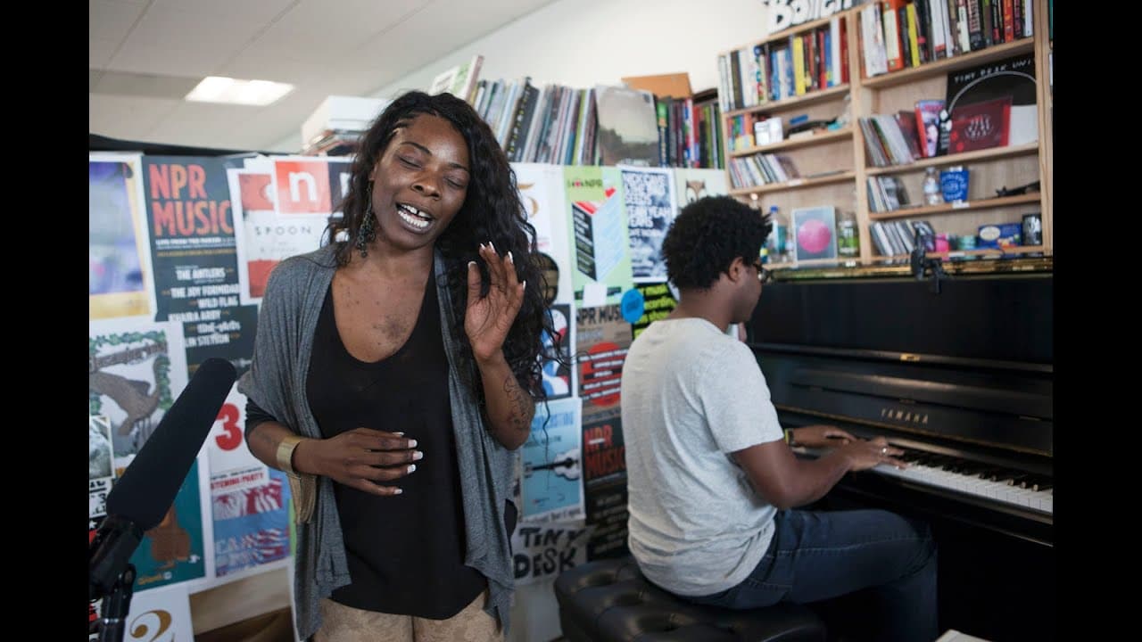 Buika