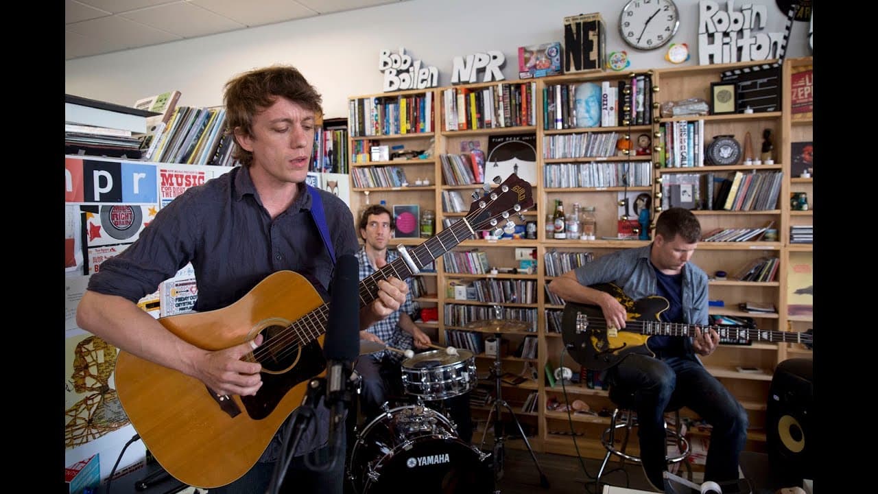 Steve Gunn