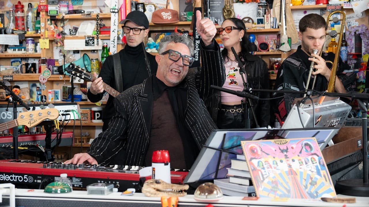 Fito Páez