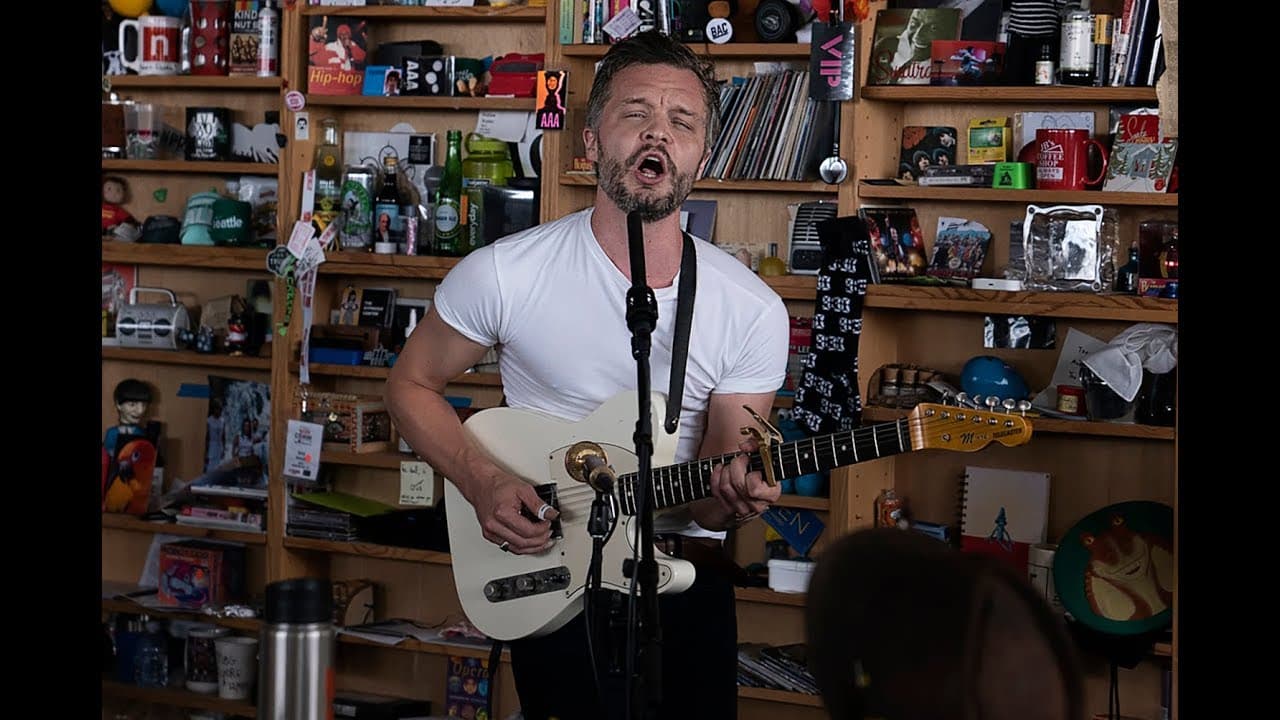 The Tallest Man On Earth (2019)