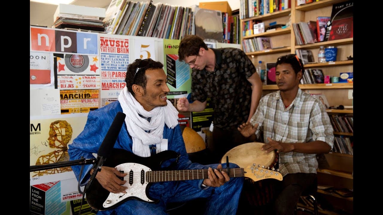 Bombino