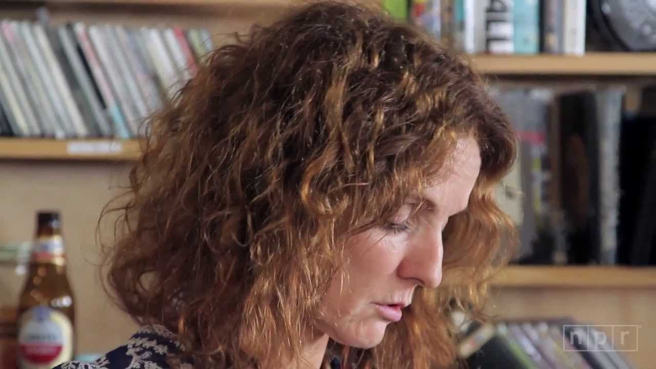Patty Griffin
