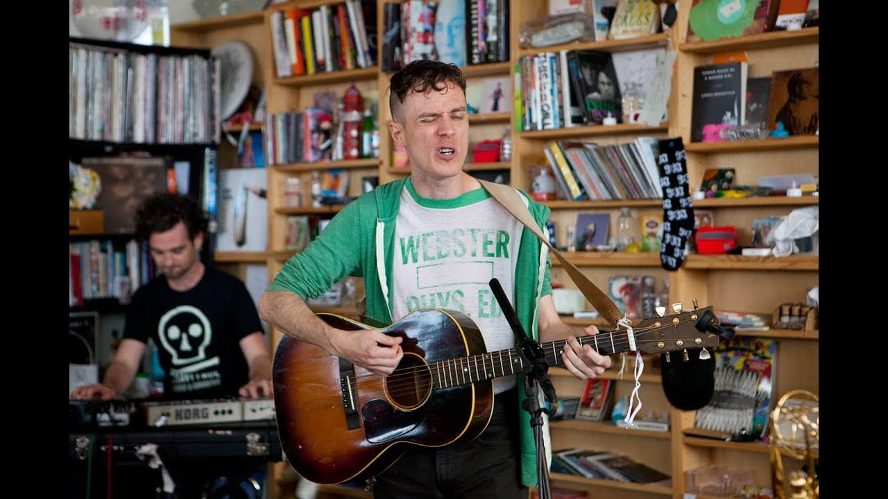 John Congleton And The Nighty Nite