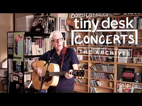 Nick Lowe