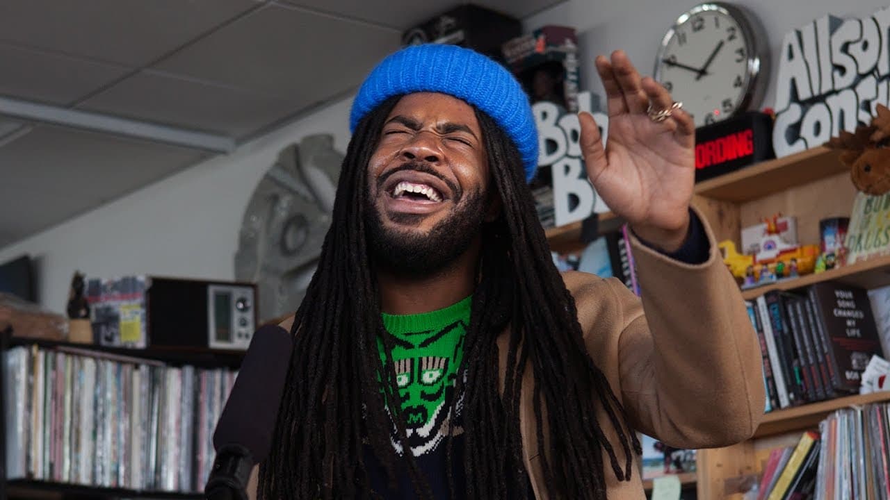 D.R.A.M.