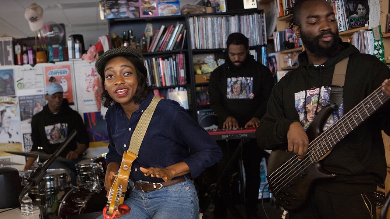 Little Simz