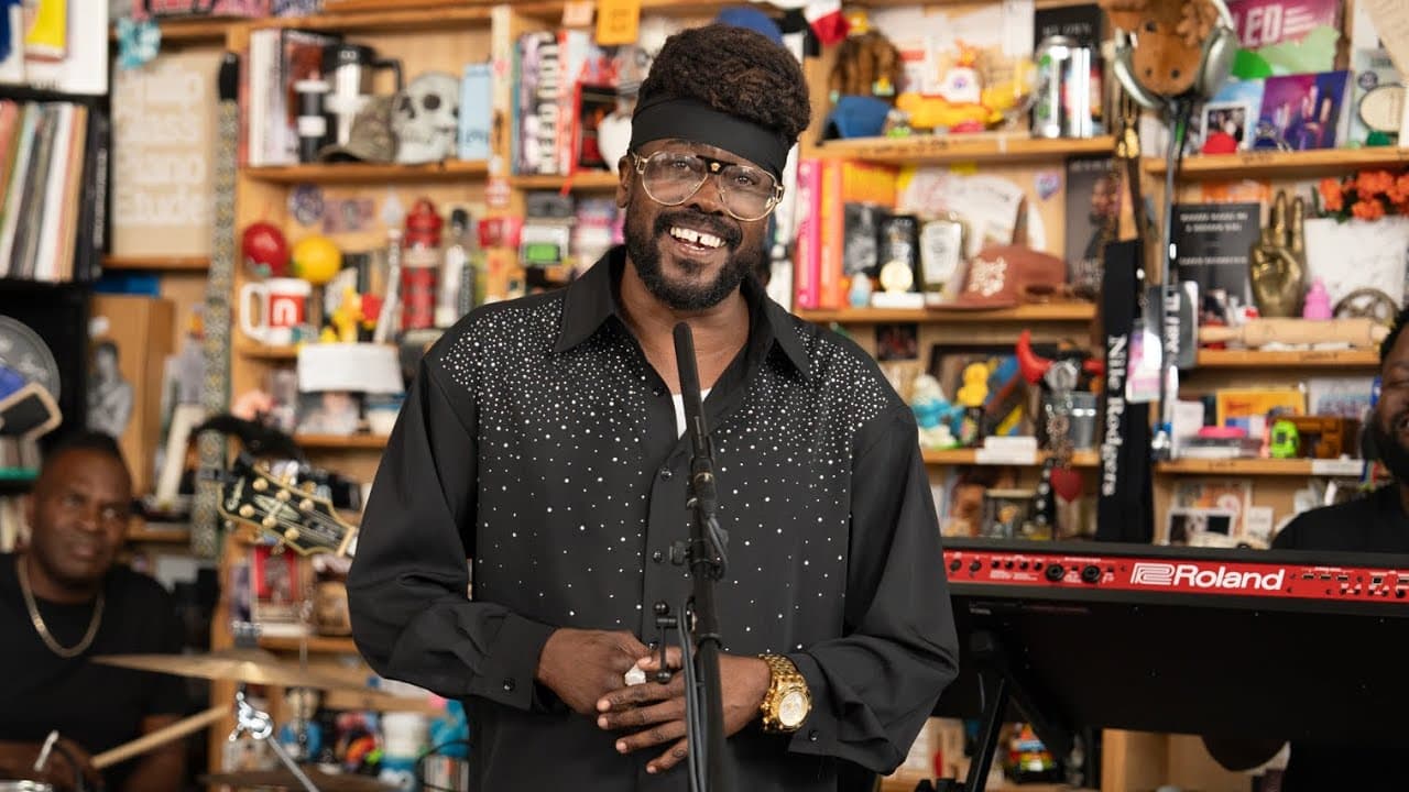 Beenie Man