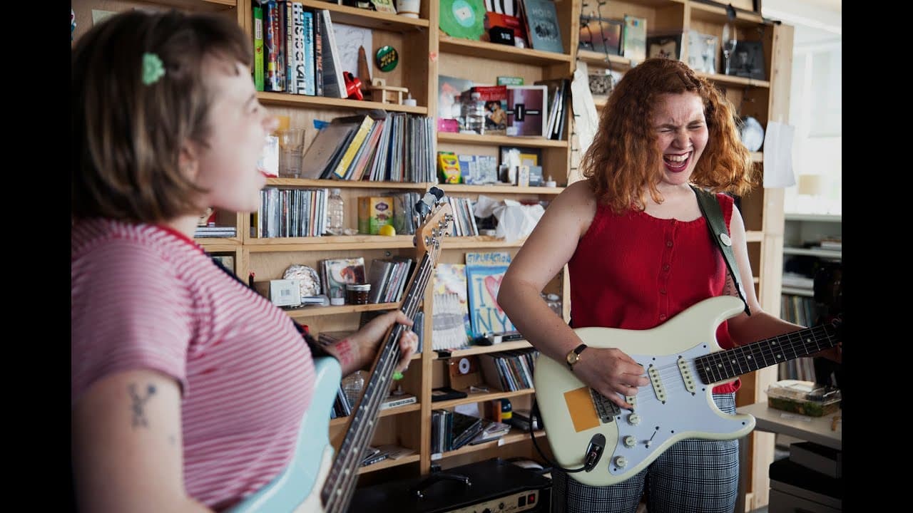 Girlpool