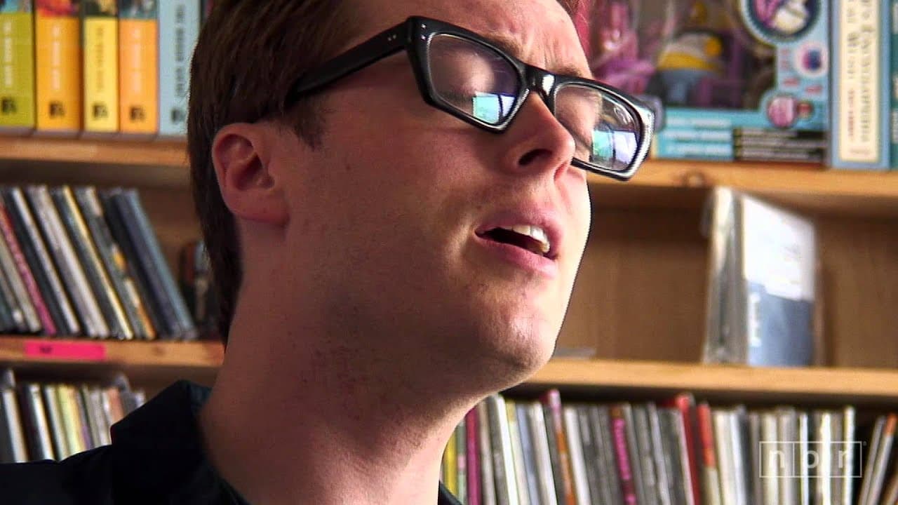 Jeremy Messersmith