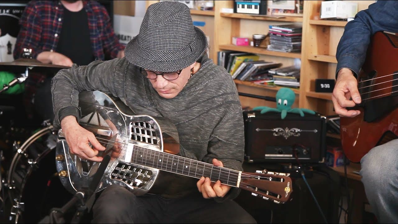 Steve Kimock