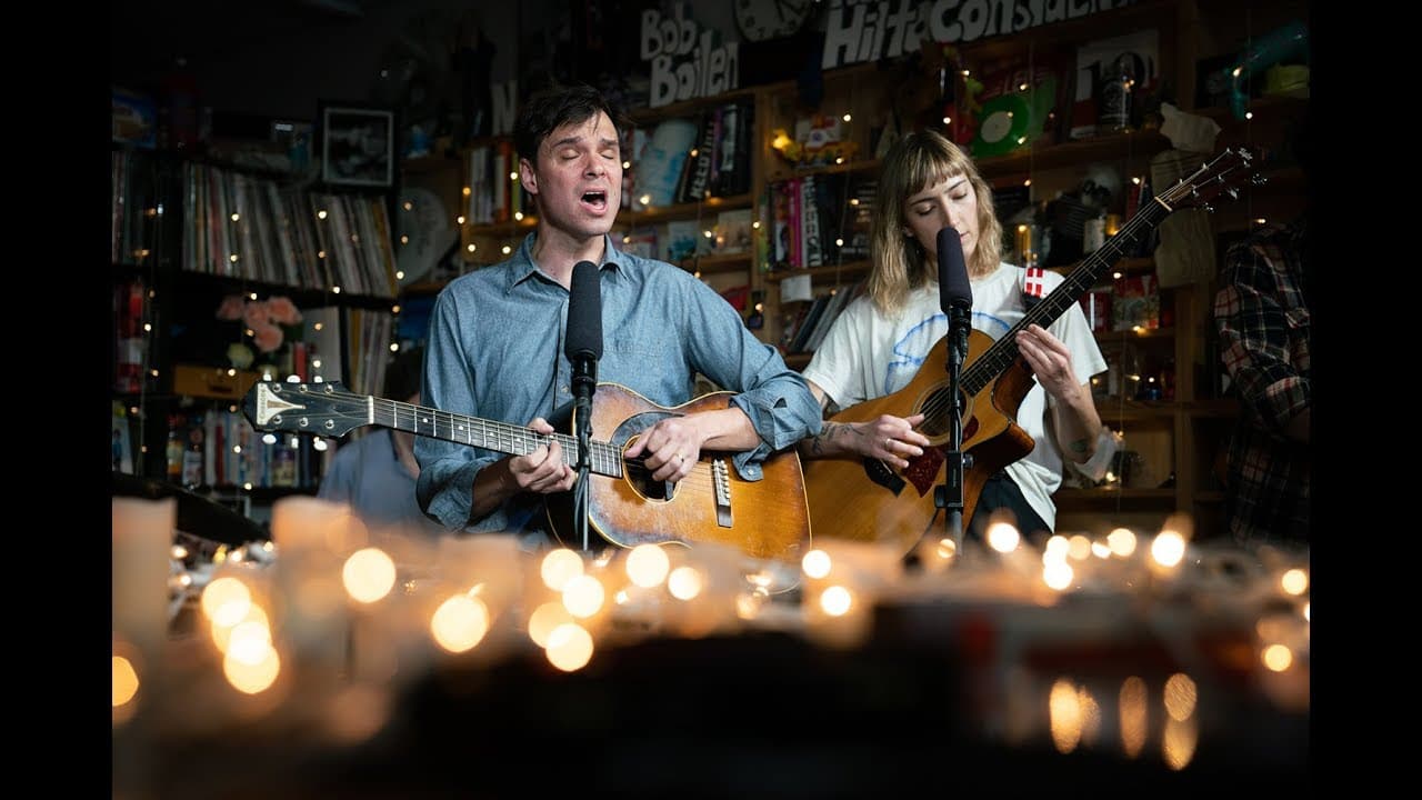 Dirty Projectors