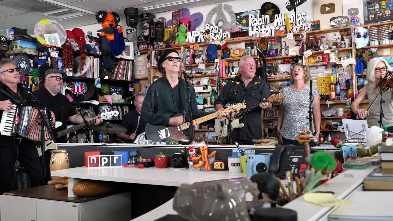 Mekons