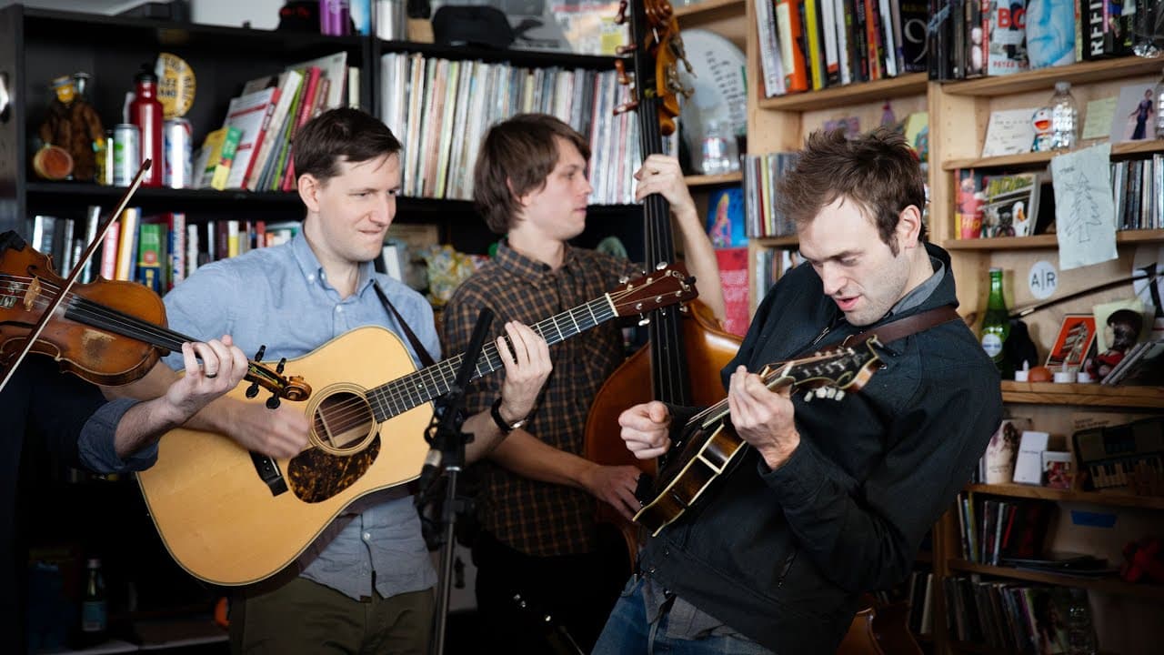 Punch Brothers