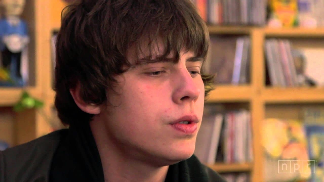 Jake Bugg