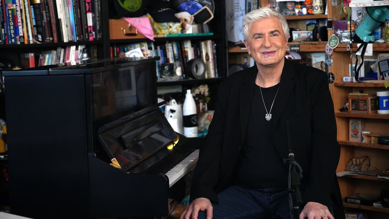 Jean-Yves Thibaudet