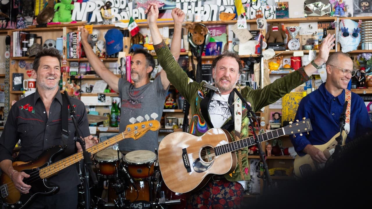 Guster