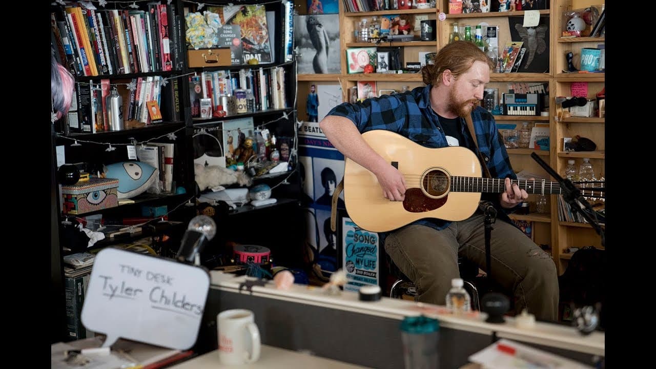 Tyler Childers