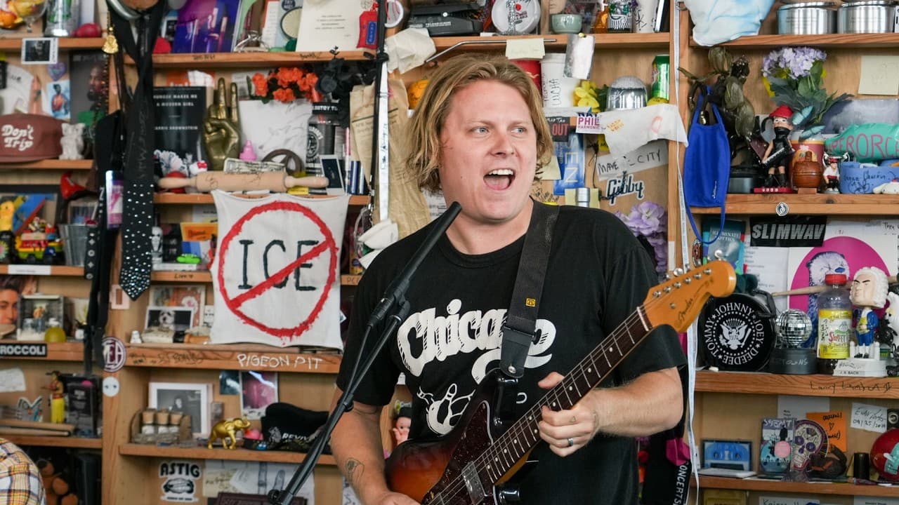 Ty Segall