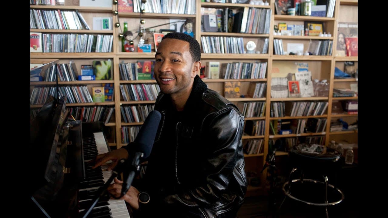John Legend