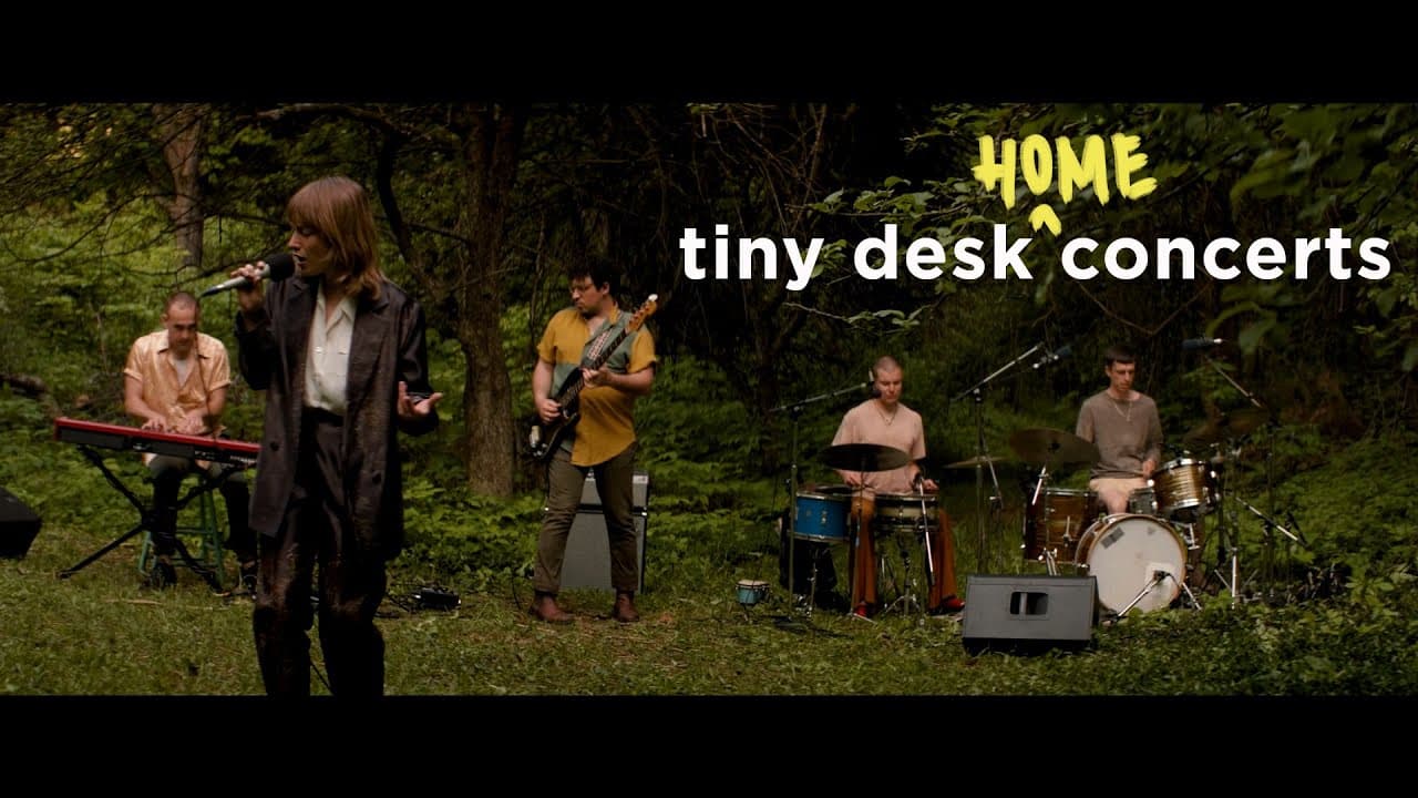 The Weather Station