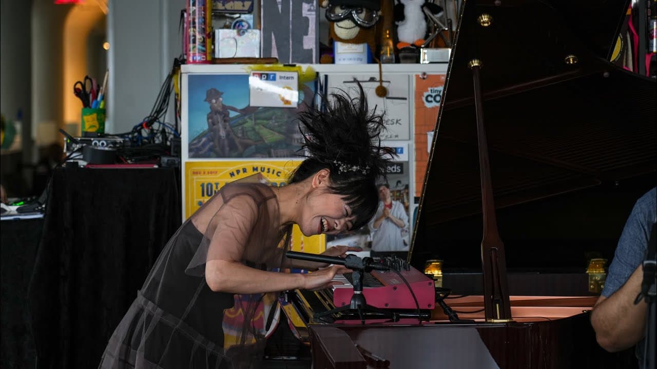 Hiromi