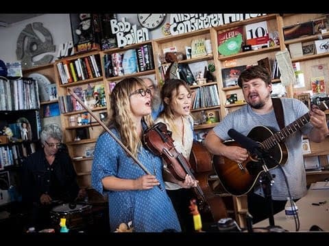 Watkins Family Hour