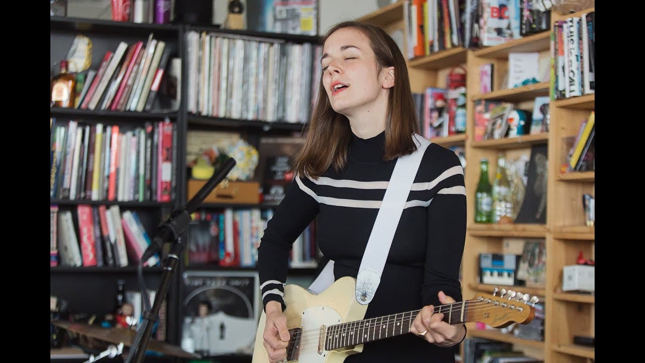 Margaret Glaspy
