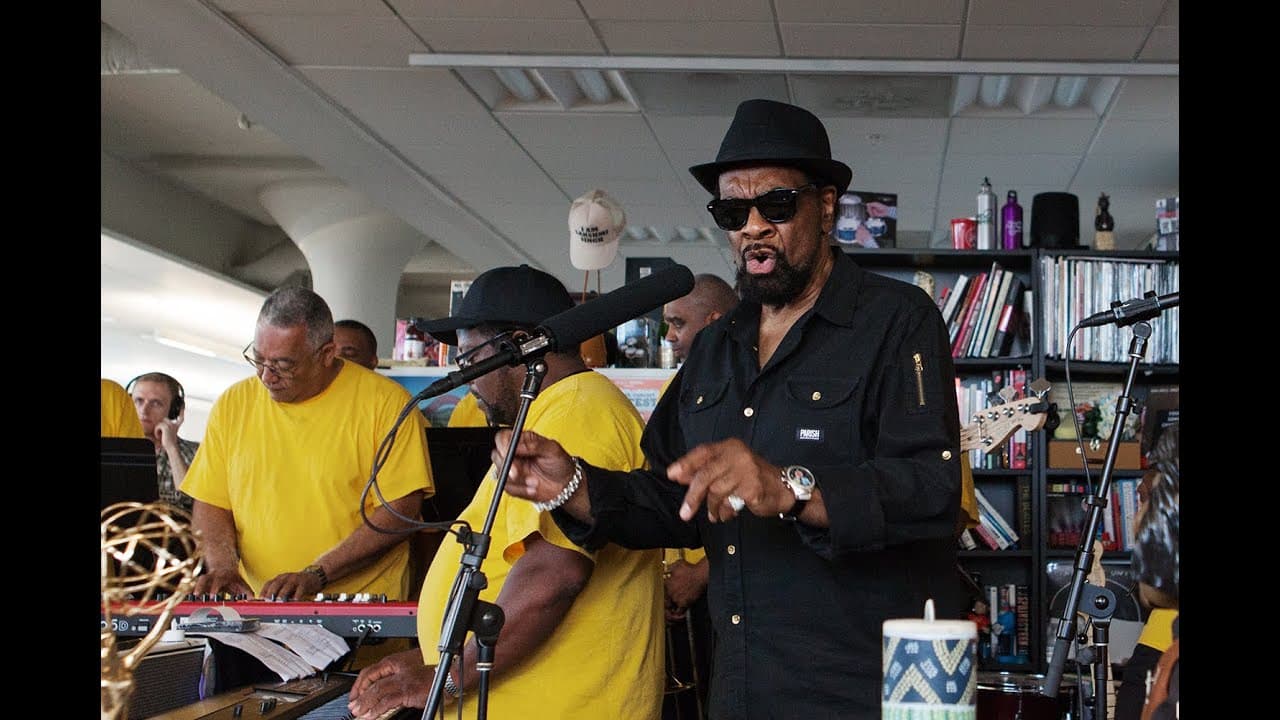 William Bell