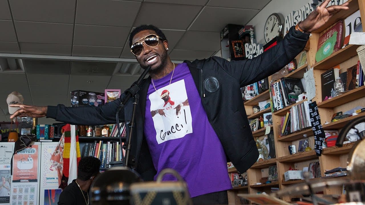 Gucci Mane