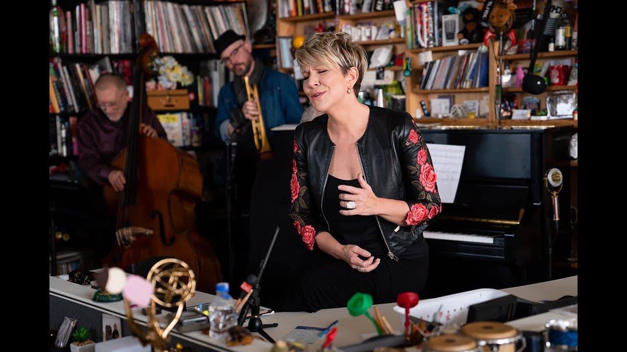 Joyce DiDonato