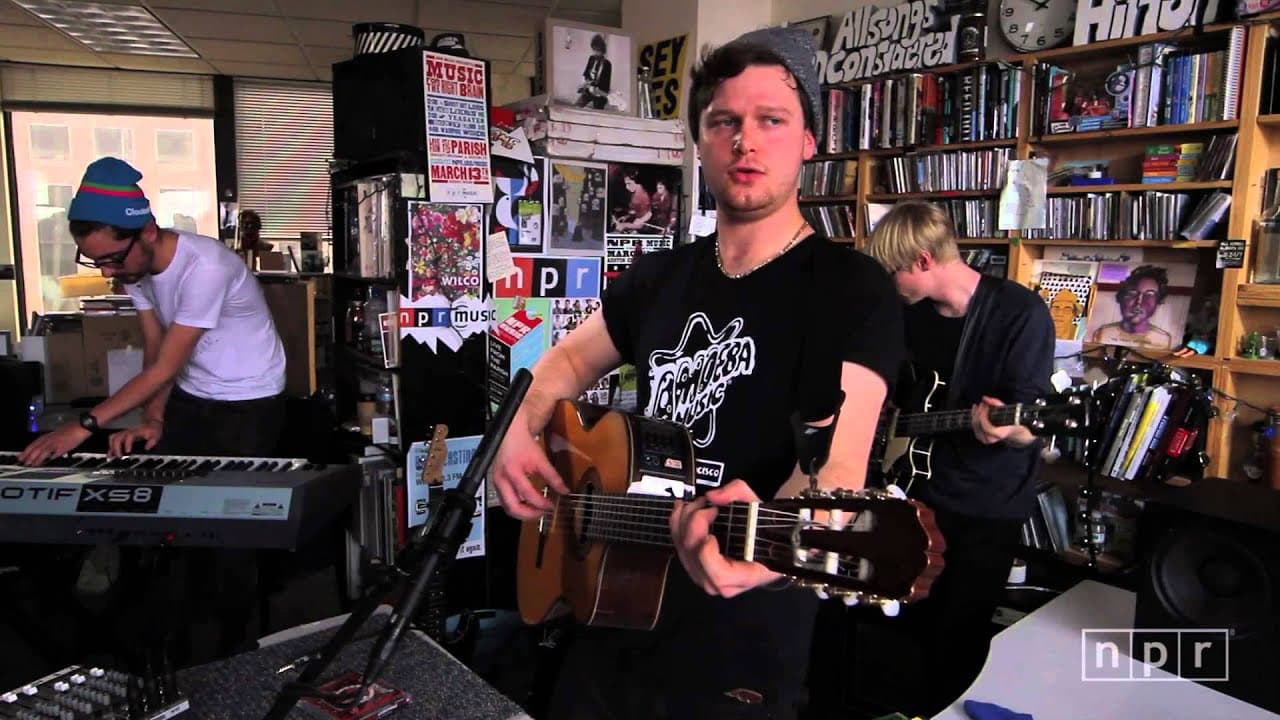 Alt-J