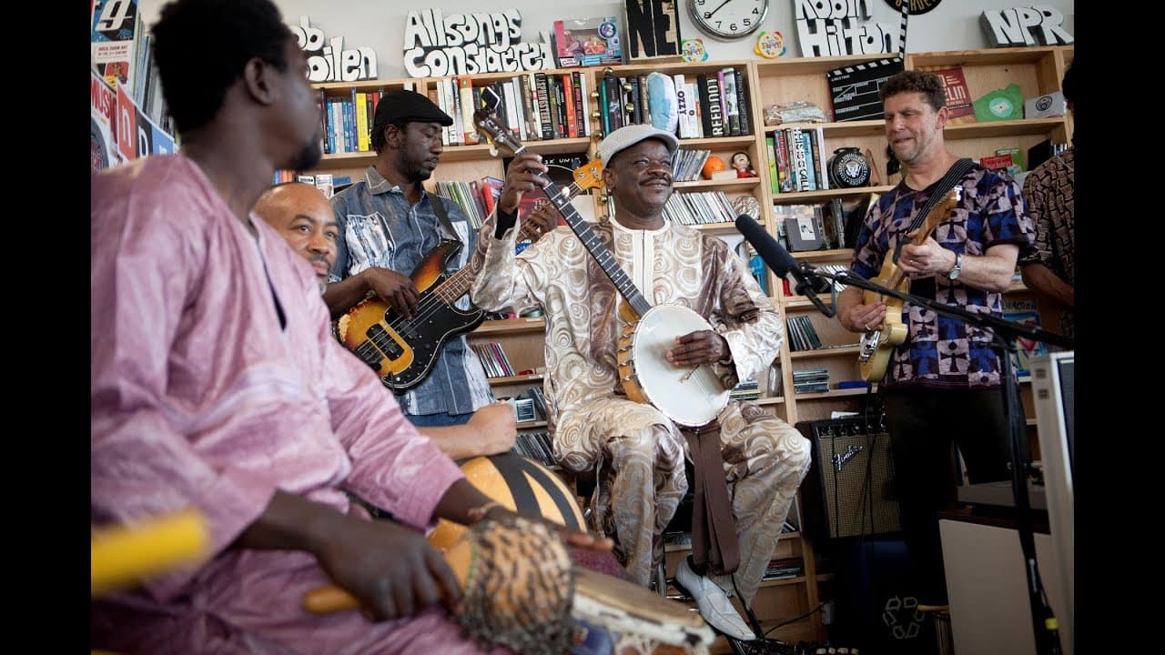 Cheick Hamala Diabate